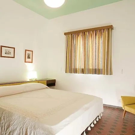 Baia Chiara Villa Modica
