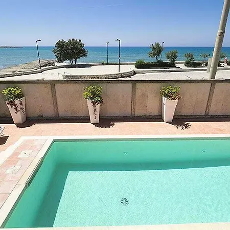 Baia Chiara * Modica