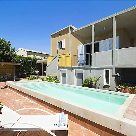 Villa Baia Chiara *